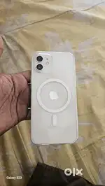 iphone 12 64gb new like condition