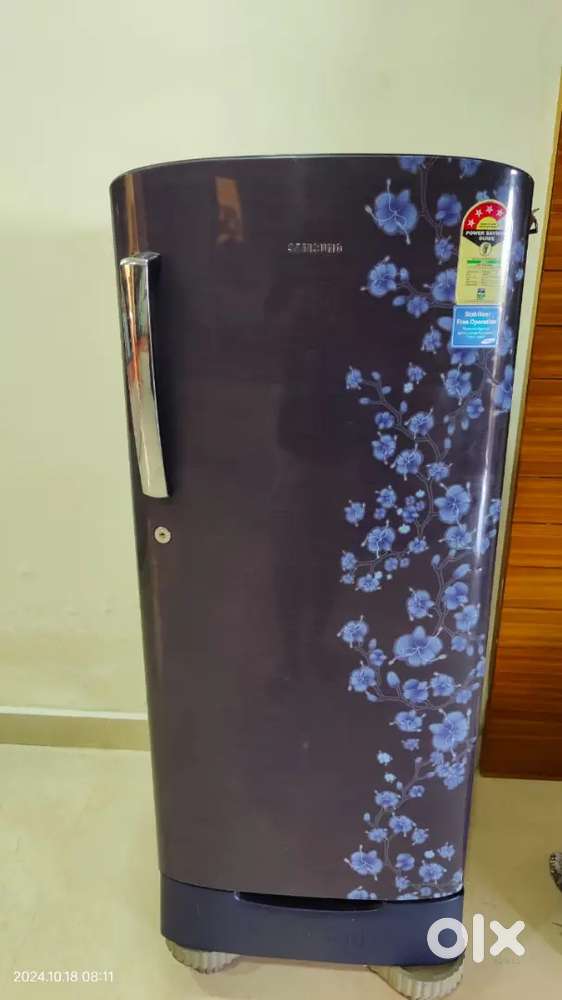 Samsung 192 litres