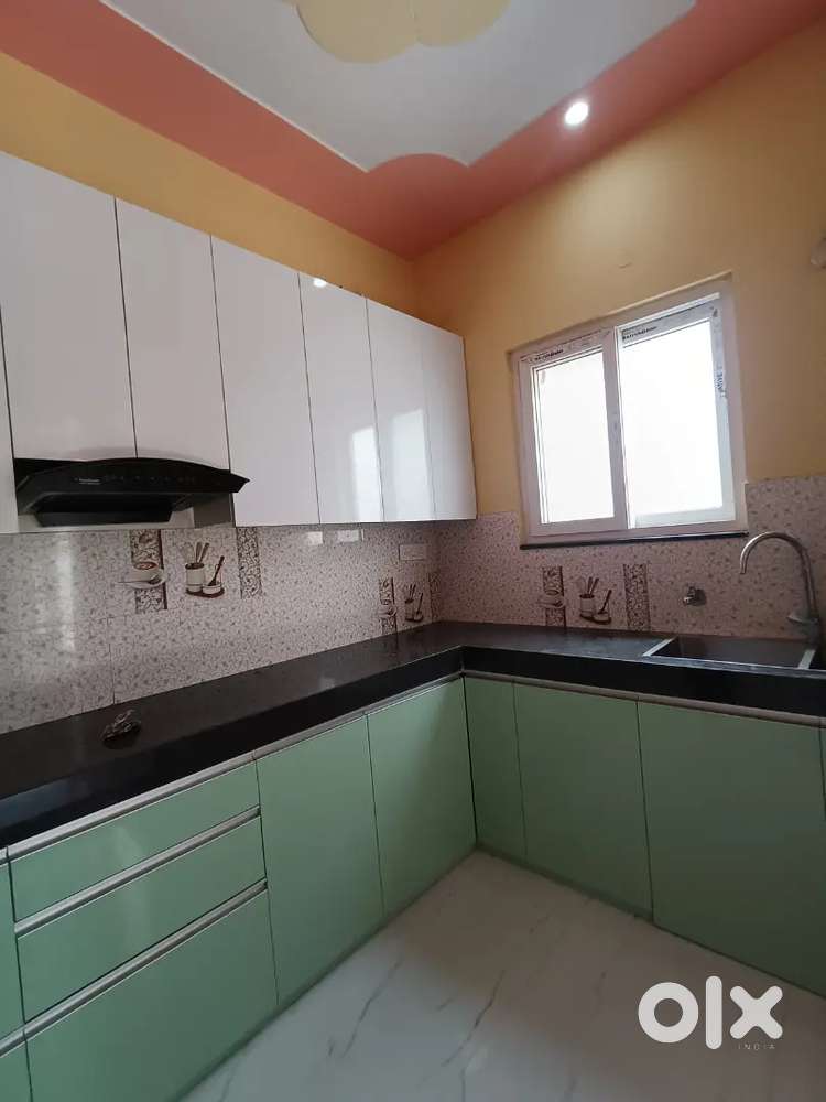 2 BHK HOUSE IS AVAILABLE FOR RENT WITH PARKING