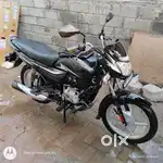 3 rd owner platina 100 cc