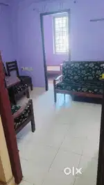 Semi Furnished Room For rent