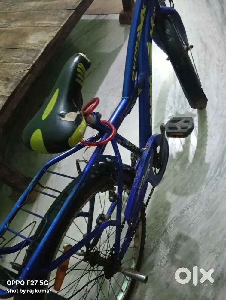 Avon passo bicycle only 1year old and very good condition