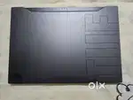 Asus TUF F15 gaming laptop i5-11300H