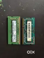 External GPU, Laptop & PC Ram, Hard Disk