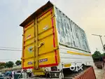 BOLEOR MAXX PICK UP 10 FOOT COUNTAINER