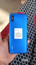 Xiomi redmi 9i
