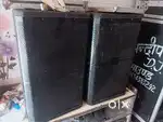 DJ cabinet single 15 monitor
