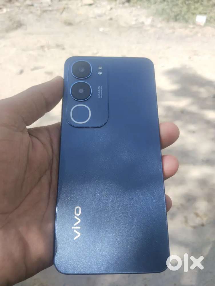 Vivo y29 5g 6+6. 128 gb brend new 1month old