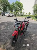 Apache Rtr 160 4V