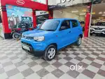 Maruti Suzuki S-Presso VXI Opt, 2020, Petrol
