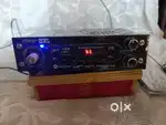 BluetoothAmplifier
