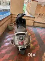 Well maintained vehicle with new battery