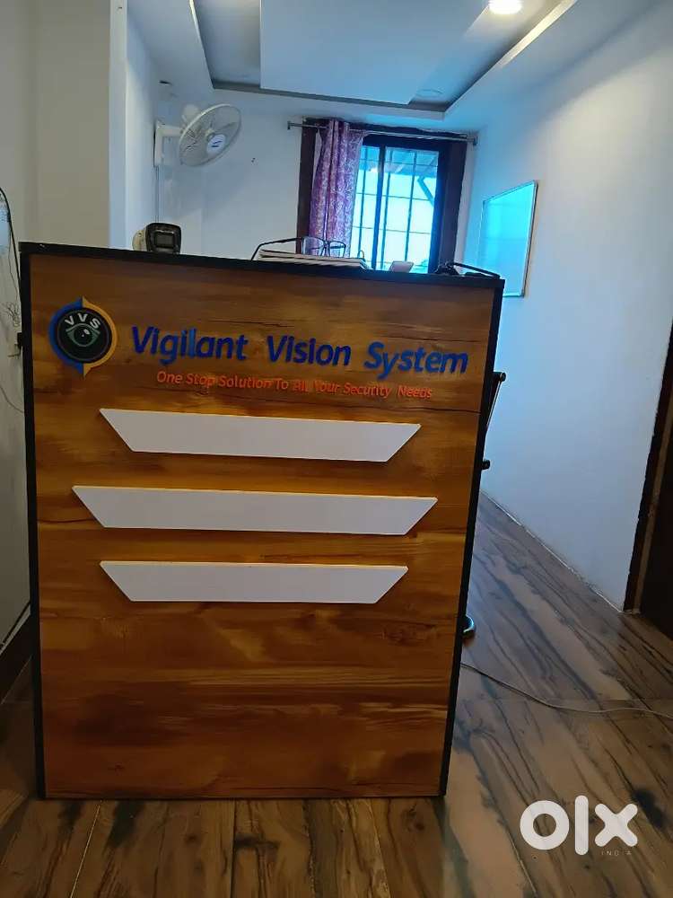 CCTV Installation Engineer