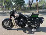 Royal Enfield Classic 350 (2012)