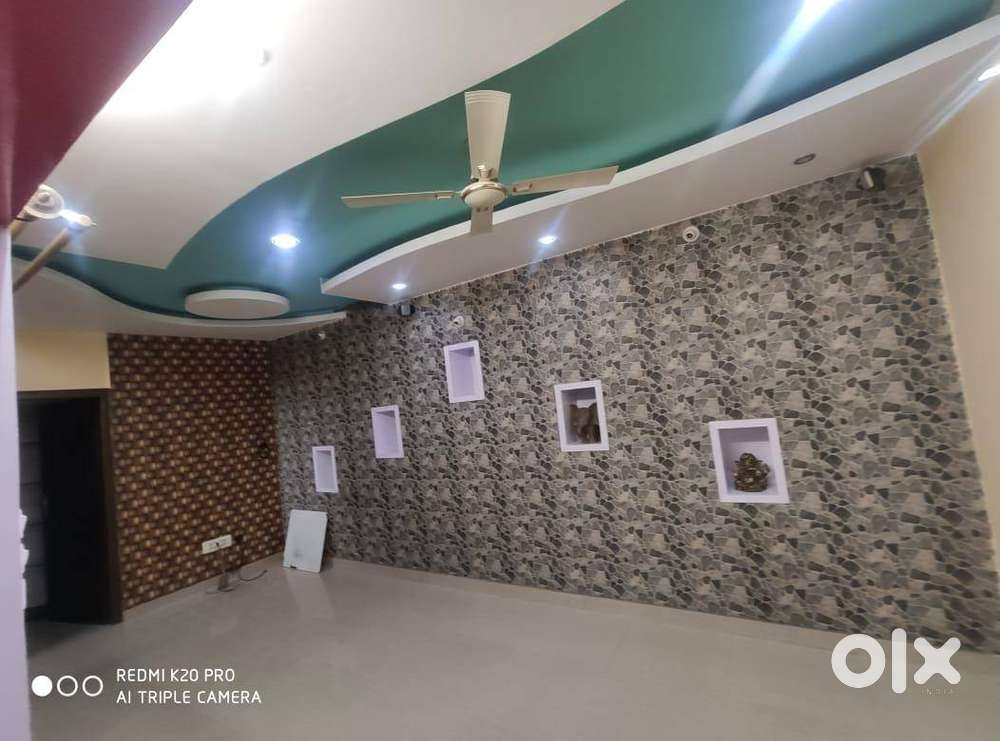 3 BHK Duplex House for Lease in Ramamurthy Nagar – No Brokerage