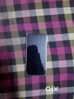 I phone x convart 16 pro display kharb hai