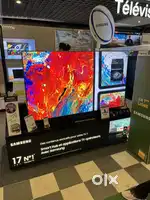 All inches led tv Elevating Entertainment to New Heights