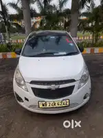 Chevrolet beat