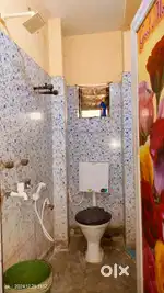1 bhk flat available for rent on emm bye pass vip bazar