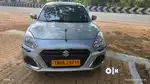 Maruti Suzuki Swift Dzire 2024 CNG & Hybrids 16500 Km Driven T Board