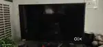 Haier 32 Inch with original remote
