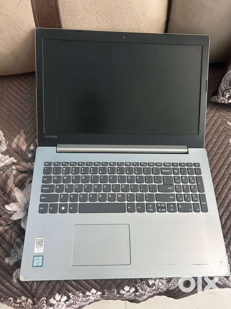 Lenovo laptop, very good condition, six year old