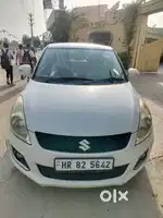 Maruti Suzuki Swift 2016