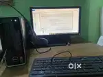 Dell computer