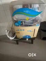 Water purifier RO
