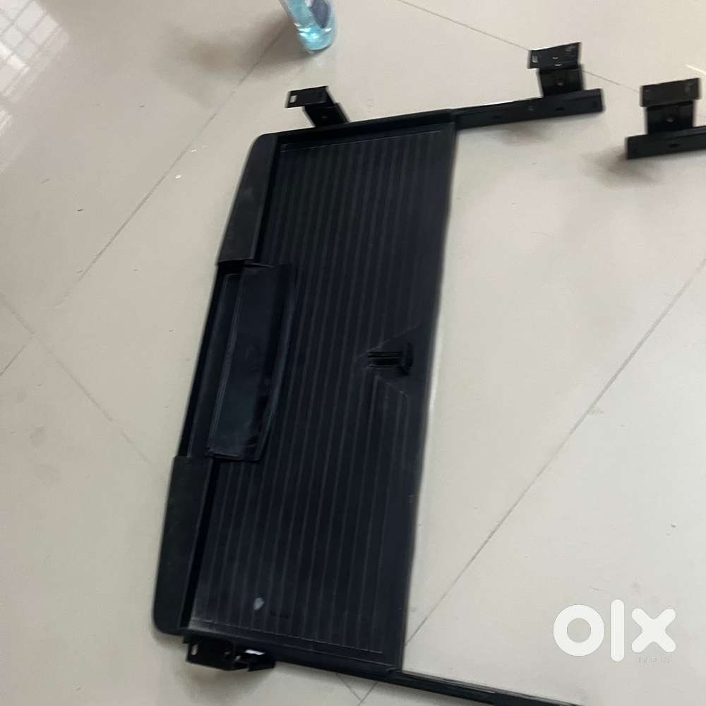 Key board trays-2 nos