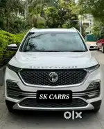 MG Hector 2.0 Sharp Diesel, 2021, Diesel