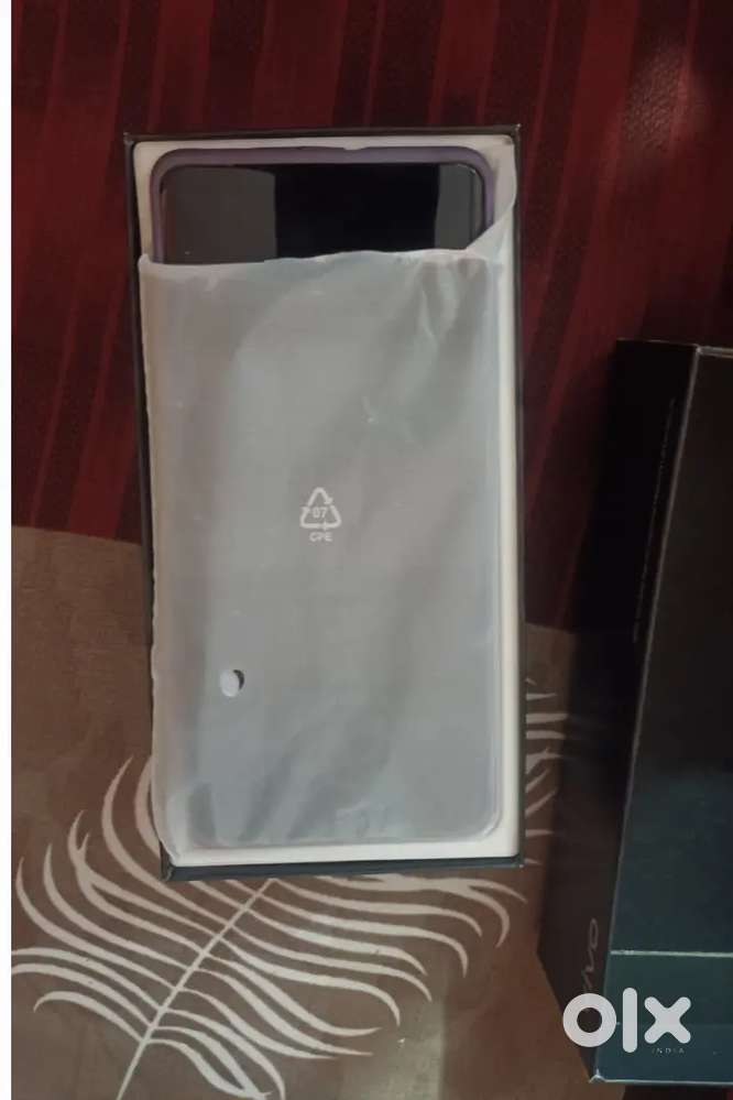 Vivo v 40 5G