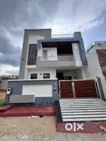 Bmrda indipendent House Villa