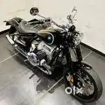 BMW R18 FIRST EDITION