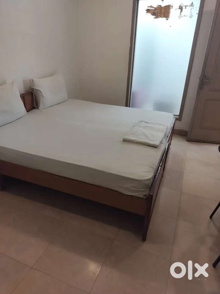 Luxury guest House sec 17A