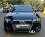 Audi A4 2.0 35 TDI S Line, 2017, Diesel