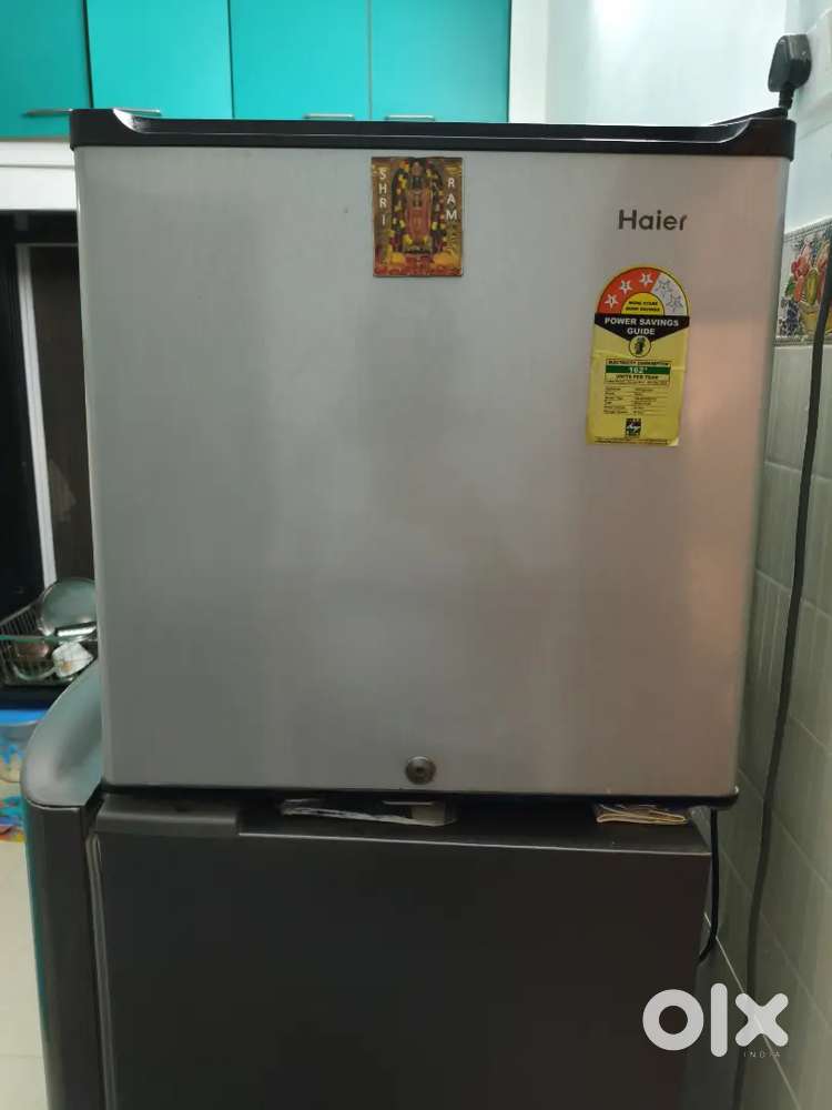 Mini fridge