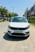 Tata Tiago 2022 CNG & Hybrids 70000 Km Driven