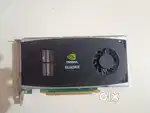 PNY NVIDIA Quadro FX 1800 768 MB Graphics Card (VCQFX1800-PCIE-PB)