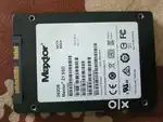 240 GB SSD Urgent Sell