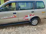 Chevrolet Tavera 2012 Diesel 128000 Km Driven