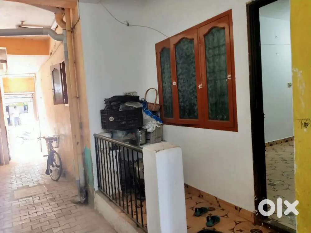 House for rent rent 15000 advance 50000