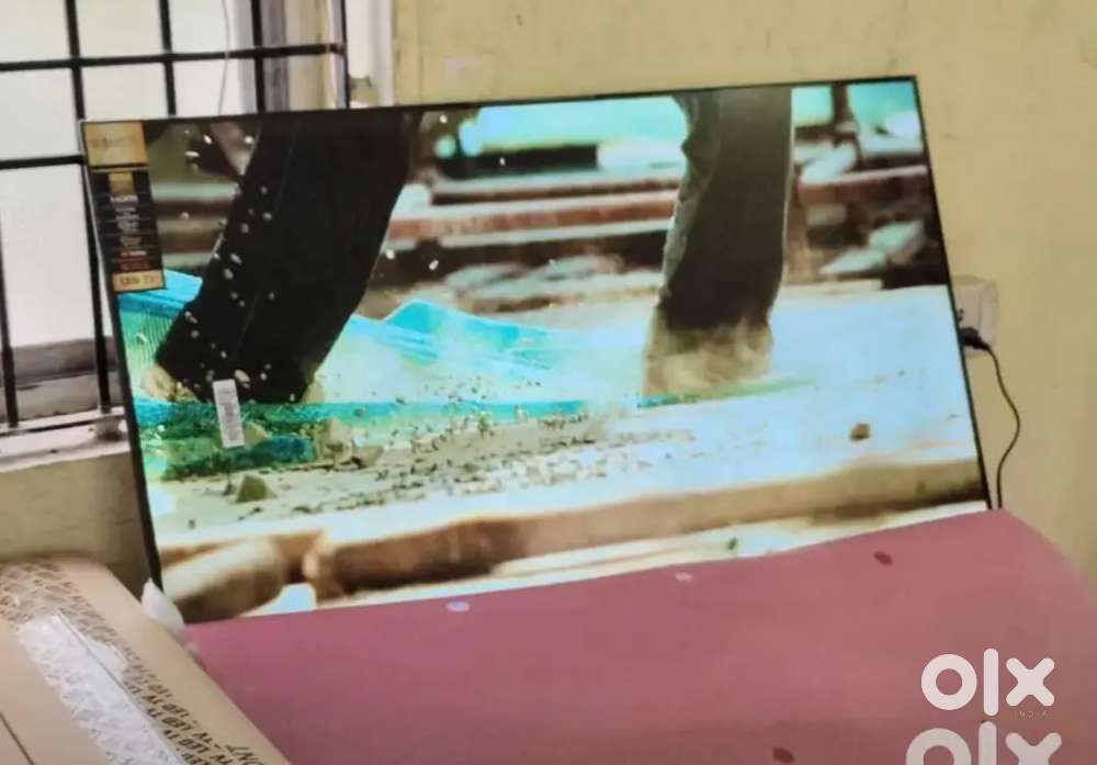 32'' Sony Smart Android Led TV