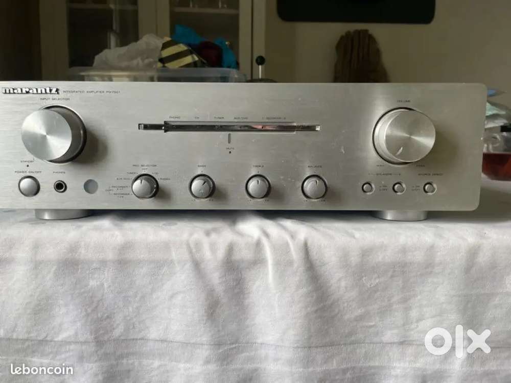 Marantz PM 7001 (KL SIGNATURE)