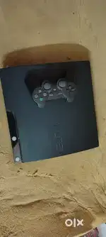 Sony PlayStation3 (ps3) game consoles system