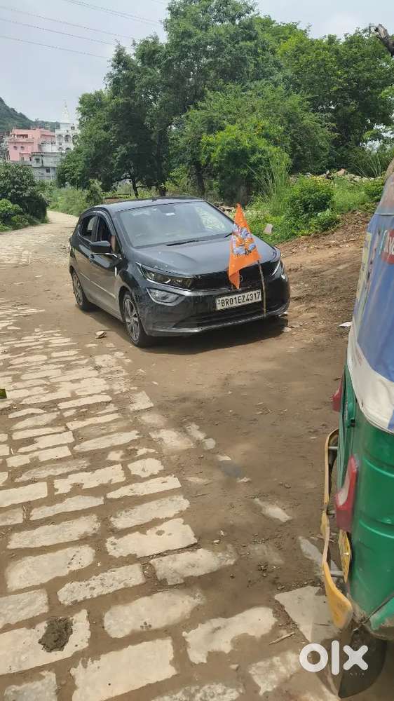 Tata Altroz 2020 Petrol Well Maintained