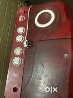 SVL washing machine