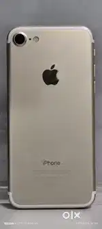 iPhone 7 – 32GB  Excellent Condition  99% Battery Health