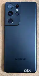 Galaxy S 21 ultra