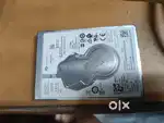 Hdd 1 tb old like new